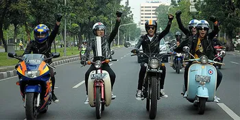 Musisi Main Film, Siapa Yang Paling Berkesan?