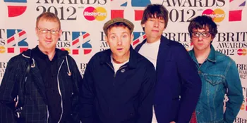 Damon Albarn: Hyde Park Adalah Konser Terakhir Blur