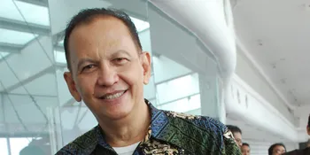 Roy Marten: Olivia Newton Sudah Basi