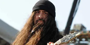 Anthrax Puas Dengan Album Worship Music