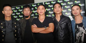 Ungu dan Wali Gebrak Kota Medan