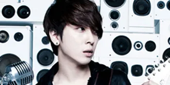 Jung Yong Hwa Akan Istirahat 2 Bulan?