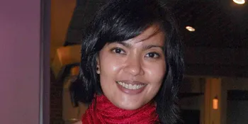 Lola Amaria: Dunia Fashion Tak Jalan Tanpa Taman Lawang