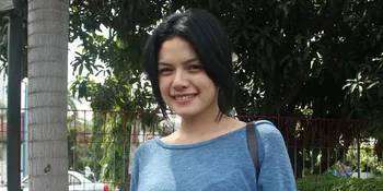 Nikita Mirzani: Itu Urusan Indra dan Tuhan!