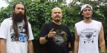 Akhirnya, Netral Bikin Album Baru