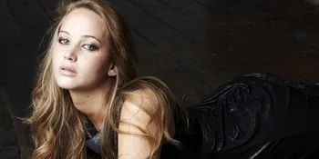 'SERENA' Proyek Terbaru Jennifer Lawrence