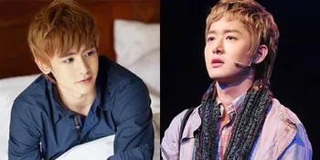 Wah, Nichkhun 2PM Punya Kembaran?