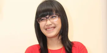 Dinda Kanyadewi Pernah Dikejar Lesbian