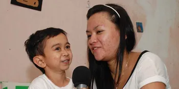 Ulang Tahun, Daus Mini Diwawancara Mendadak