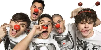The Wanted Ingin Sebesar The Beatles!