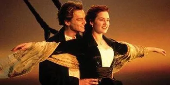 'TITANIC SUPER 3D', Gabungkan Sutradara Hollywood Papan Atas