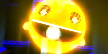 Amazing! Fans Buat Film Pendek Game 'PAC MAN'