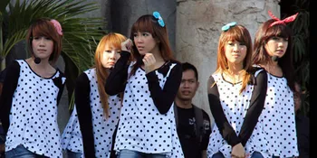 Anisa Chibi: Seni Peran Menantang Bagi Cherry Belle