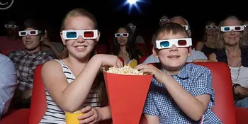 21 Cineplex Siapkan IMAX Studio