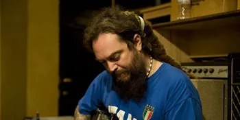 Anak-Anak Max Cavalera Ikuti Jejaknya
