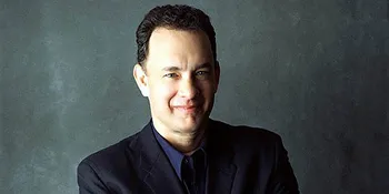 Nantikan! Tom Hanks Sebagai 'Walt Disney'