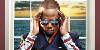 Ada Morgan Freeman di Album Baru B.o.B