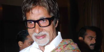 Amitabh Bachchan Jatuh Sakit Lagi