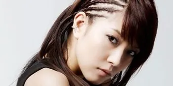 12 Tahun, Wajah BoA Tetap Tampak Sama Cantiknya