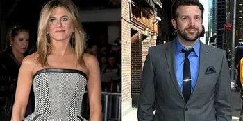 Jennifer Aniston Jadi Pelacur Dalam 'WE'RE THE MILLERS'!
