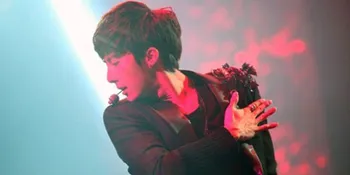 Kim Hyung Joon Sukses Gelar Tur Jepang Pertama!