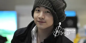 Henry Lau SuJu Pamer Skill Piano Memukau