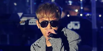 Junhyung B2ST Fashionista No. 1