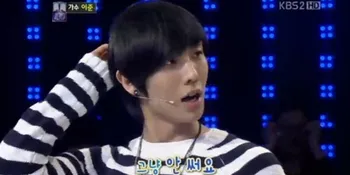 Hidup Hemat Ala Lee Joon MBLAQ