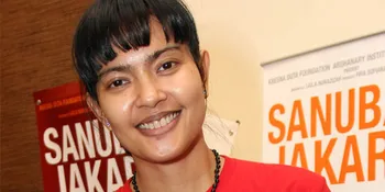 Lola Amaria Suka Semangat Indie
