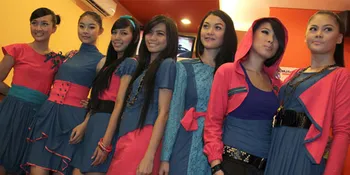 7 Icons, Satu Sakit Semua Sakit