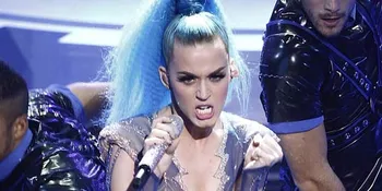 Katy Perry Ganti Genre di Album Baru?