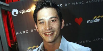 Tanpa Tamara, Mike Lewis Merasa Kesepian