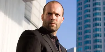 Jason Statham Dikecam Gara-Gara Tolak Berfoto