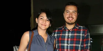 Rifat Sungkar: Sekarang Lagi Dikasih Kesempatan Berkarir