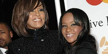 Putri Whitney Ingin Peran Ibunya? Lawan Dulu Rihanna