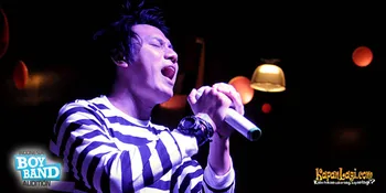 Boyband Itu Bukan Cuma Modal Tampang