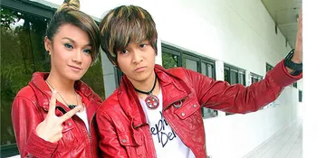 The Virgin Paling Sulit Berakting Jatuh Cinta