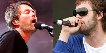 Kasabian Ingin Seperti Radiohead