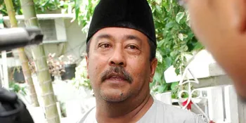 Sebelum Meninggal, Misbach Beri Rano Karno Skenario