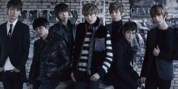 U-KISS Siap Gelar Fan Meeting di Kolombia