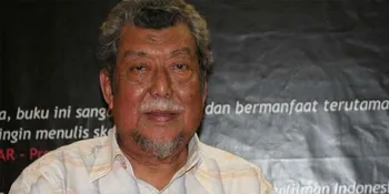 Detik-Detik Terakhir Misbach Yusa