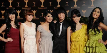 Kevin Bikin Lagu Korea Untuk Princess