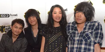 Vierra Main Sinetron!