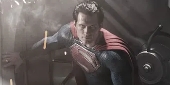 Superman Baru, Lebih Realistis Dan Emosional