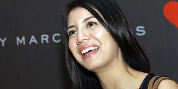 Tya Ariestya Tak Mau Nikah Terlalu Tua