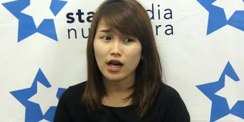 Ayu Ting Ting: Trio Macan Bukan Sainganku