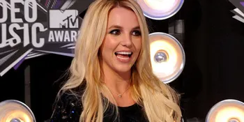 Britney Spears Dikontrak Rp137 M Sebagai Juri 'X FACTOR'