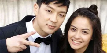 Penyanyi Korea Tim dan Revalina S Temat Main Drama 'SARANGHAE'