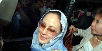Pihak Halimah Heran Tak Diundang Sidang MK