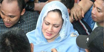 Pihak Halimah Akan Terus Lakukan Upaya Hukum